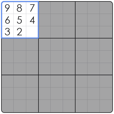 4 square sudoku