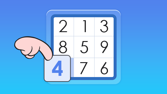 10 sudoku techniques